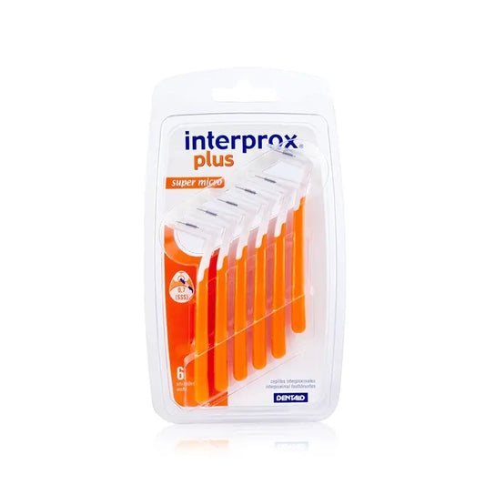 INTERPROX 6 SUPER MICROESCOVAS