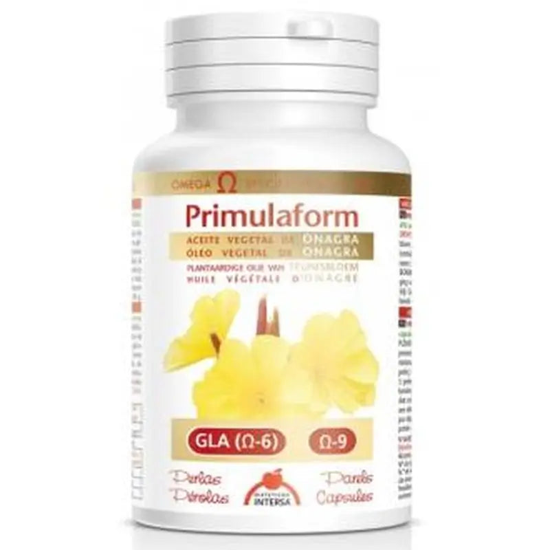 Intersa Primulaform 200Perlas 