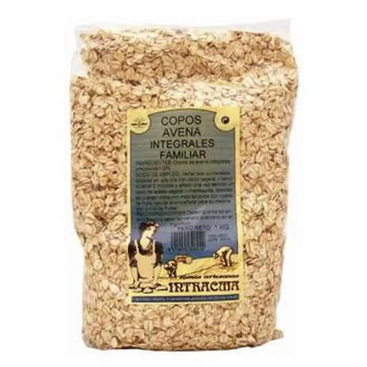 Intracma Copos De Avena 1Kg.