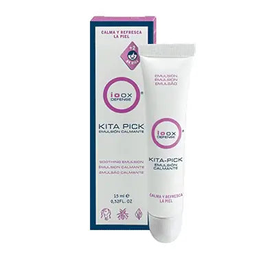 Ioox Kita Pick Emulsion 15 ml