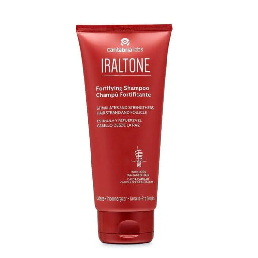 IRALTONE Champô Fortificante 200 ml (CITISTONE)