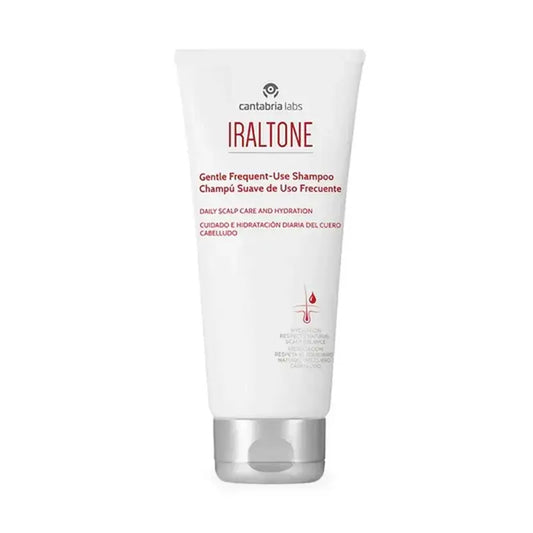 IRALTONE Champô  Gentle Frequent Use Shampoo (CITISTONE)