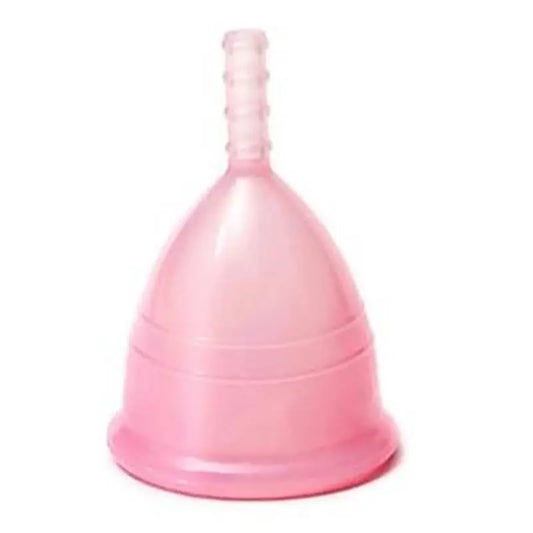 Irisana Iriscup Copa Menstrual Talla L Rosa Ir40L.Rosa