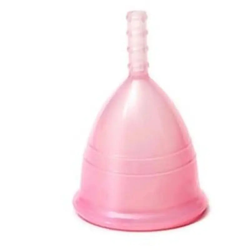 Irisana Iriscup Copa Menstrual Talla S Rosa Ir40S.Rosa