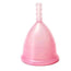 Irisana Iriscup Copa Menstrual Talla S Rosa Ir40S.Rosa