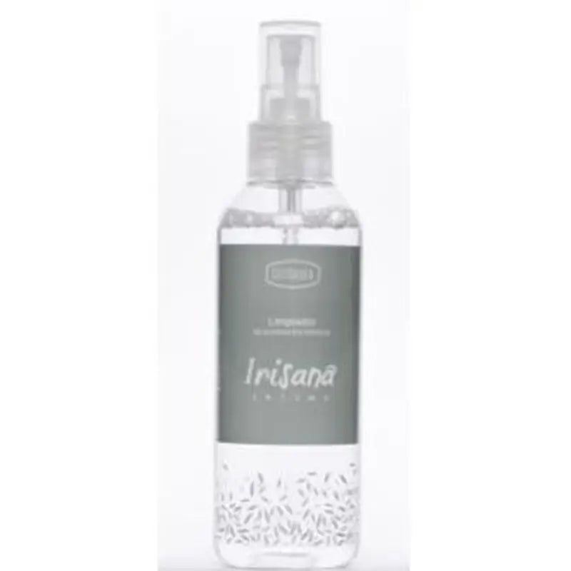 Irisana Limpiador Accesorios I-Intima 150Ml. Ir48