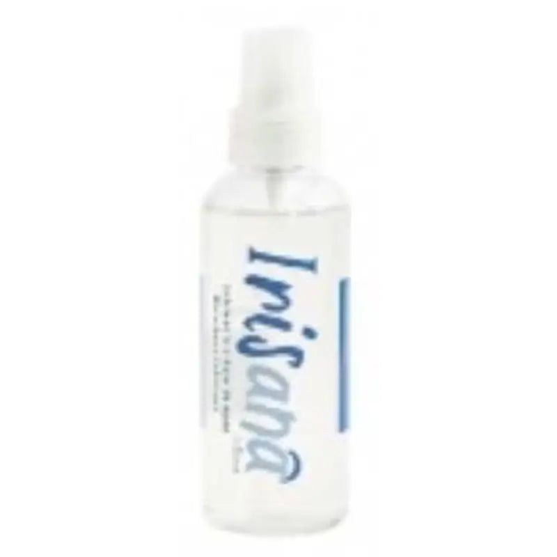 Irisana Lubricante Intimo A Base De Agua 150Ml. Ir49