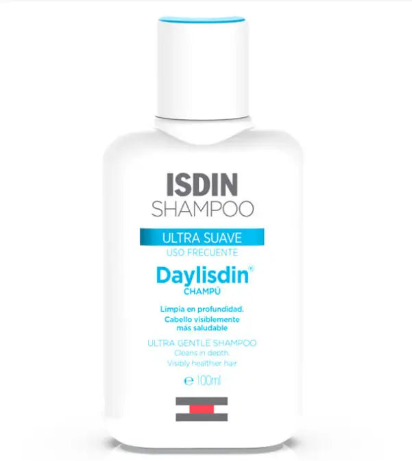 Champô Isdin Daylisdin, 100 Ml