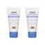 Isdin Duplo Nutradeica Gel Creme Facial 2 x 50 Ml