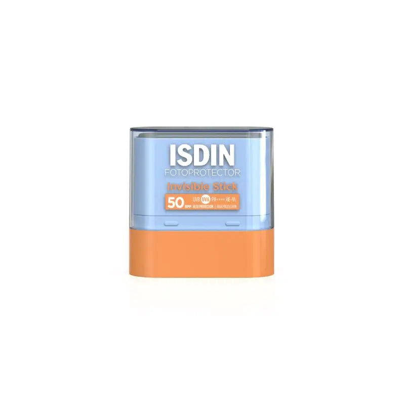 Isdin Fotoprotector Stick Invisível Spf50+, 10Gr