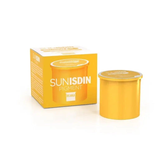 Isdin Sunisdin Fotoprotector Sunisdin Pigment Refill