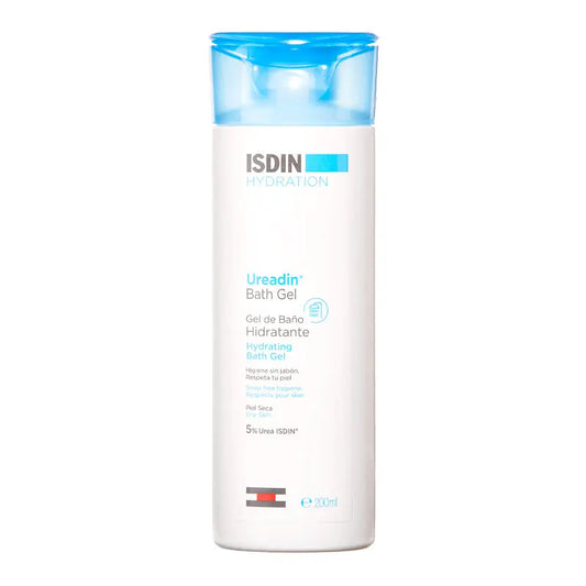 ISDIN Ureadin Bath Gel 200 ml