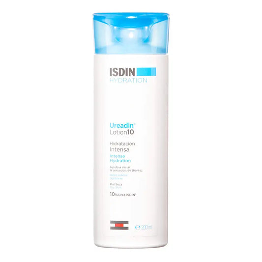 ISDIN Ureadin Lotion 10 200 ml