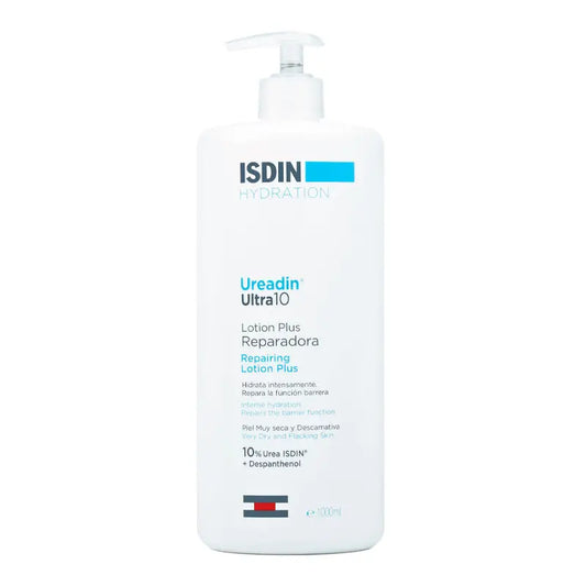 ISDIN Ureadin Ultra 10 1000 ml