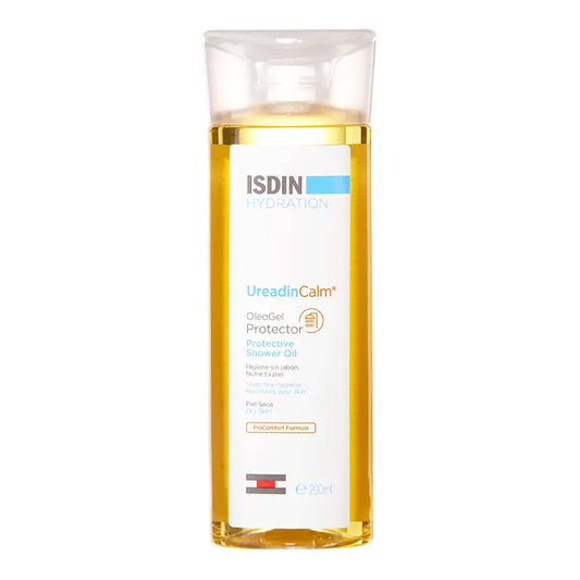 ISDIN Ureadin Calm Oleogel Protector 200 ml