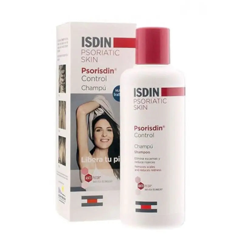 ISDIN PsorISDIN Control Champu 200 ml