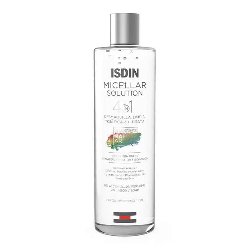 ISDIN Micellar Solution 400 ml