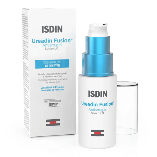 ISDIN Ureadin Fusion Serum Antiarrugas 30