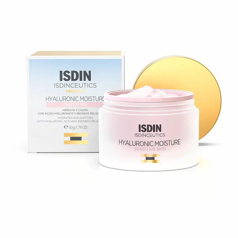 Isdinceutics Hyal Moisture Sensitive, 50 gr