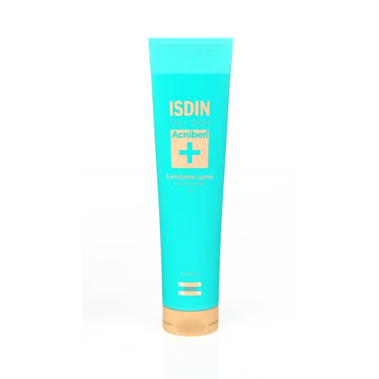 Isdin Acniben Esfoliante Suave 100Ml