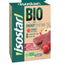 Isostar Bio Isostar Bio Fruit Jelly Manzana-Frambuesa 4X25Gr. 