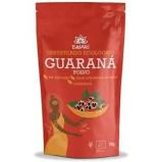 Iswari Guarana Bio , 70 gr