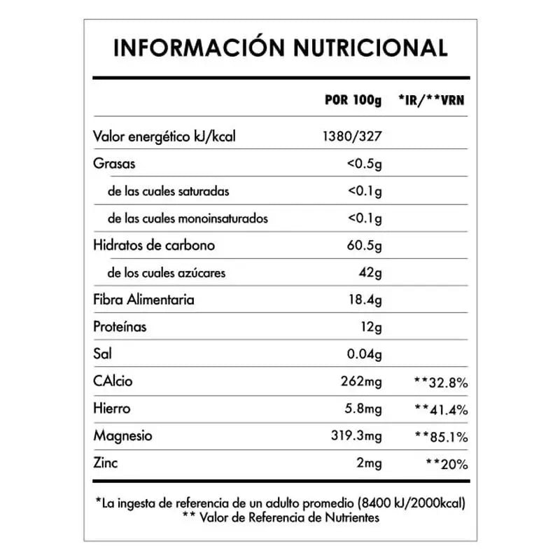 Iswari Maca Bio Es, 250 Gr