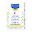 Mustela Bebe Jabón Supergraso Cold Cream Pastilla, 100g