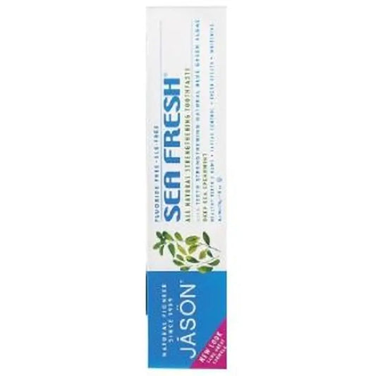 Jason Dentifrico Sea Fresh 170Gr. 