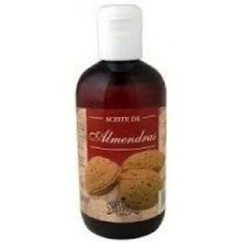 Jellybell Aceite De Almendras Dulces 250Ml. 