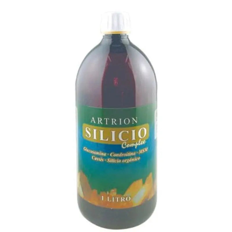 Jellybell Artrion Silicio Complex , 1 litro