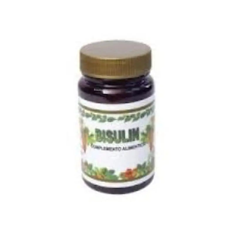 Jellybell Bisubell (Bisulin) 400Mg. 45 Cápsulas 