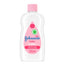 Johnson'S Baby Aceite Regular, Deja la Piel Suave y Sana, Ideal Para Pieles Delicadas, 300 ml