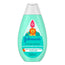 Johnson's Baby Acondicionador Desenredante, Cabello Largo o Rizado, Sin Lágrimas, Hipoalergénico, 500 ml