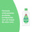 Johnson's Baby Aloé Vera Óleo Hidratante e Nutritivo Instantâneo, 500ml