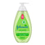 Johnson'S Baby Champú Camomila con Dosificador, 500 ml