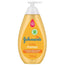 Johnson'S Baby Champú Clásico, Pelo Suave, Brillante E Hidratado, 750 ml