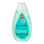 Johnson'S Baby Soft & Shiny Champú y Acondicionador 2 En 1, 500 ml