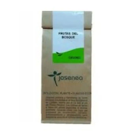 Josenea Frutas Del Bosque Bolsa 50Gr.