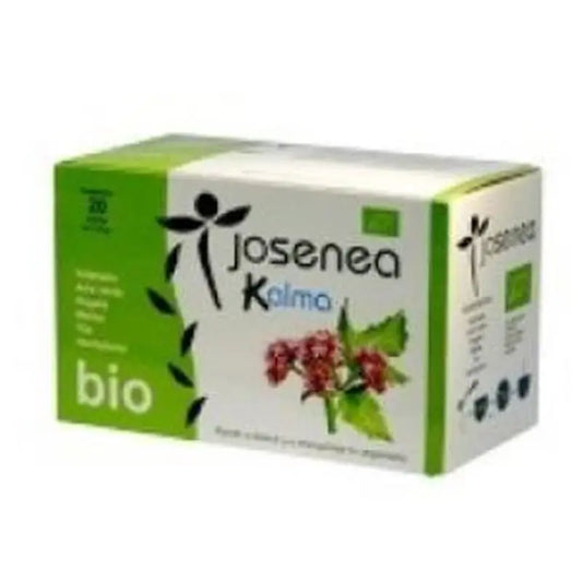 Josenea Josenea Kalma Infusiones Bio 20Sbrs.