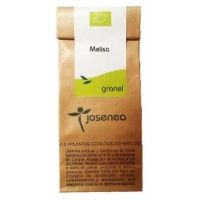 Josenea Melisa Bolsa 25Gr.