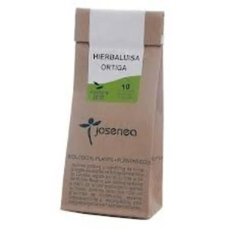 Josenea Ortiga Hierbaluisa Bolsa 25Gr.