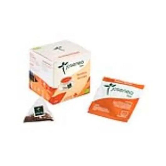 Josenea Rooibos-Naranja 10Piramides Ensobradas Bio