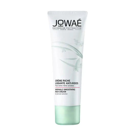 JOWAE Crema Rica Antiarrugas, 40ml