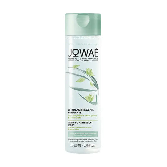 JOWAE Loción Astringente Purificante