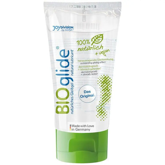 Joydivision Bioglide Lubricante Natural 150 Ml