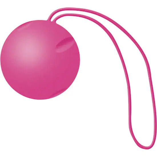 Joydivision Joyballs Single Lifestyle Fucsia 