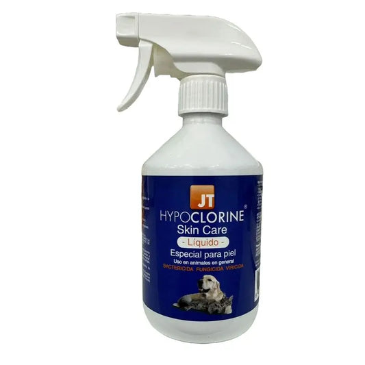 JTPharma Hypoclorine Skin Care, 500 ml