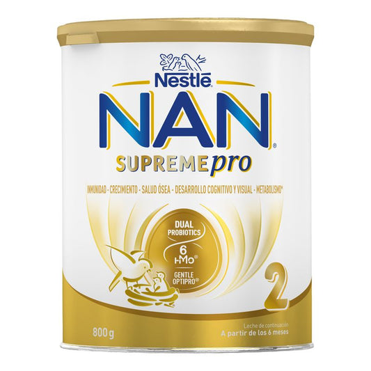 Nestlé Nan Supreme Pro 2, 800 g