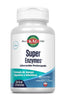 Kal Super Enzymes 60 Comp Accion Prolongada, 60 Comprimidos      